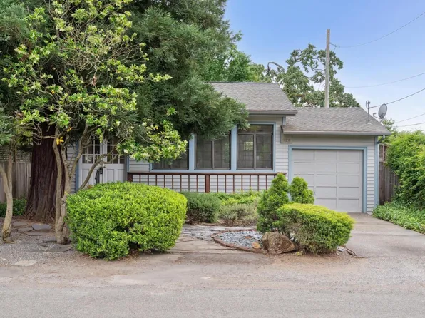 969 Donald Street, Sonoma, CA 95476