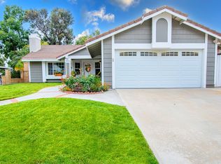 20134 Dorothy St, Santa Clarita, CA 91351