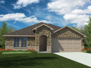 5820 Harvey Gap Ln, Argyle, TX 76226