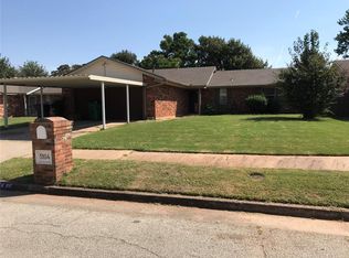 5104 N Oak Valley Rd, Oklahoma City, OK 73135