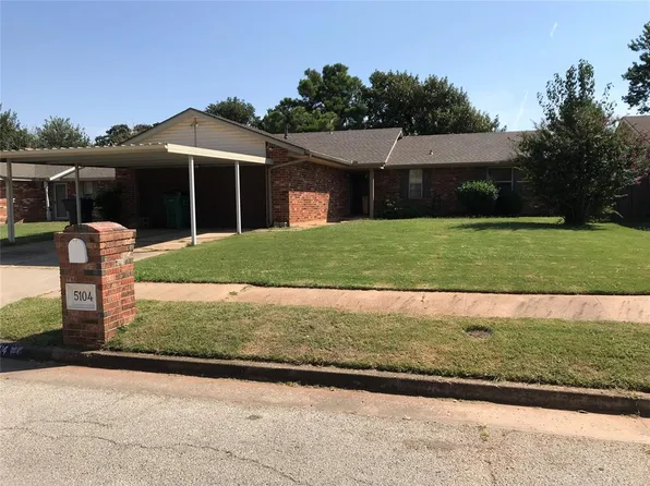 5104 N Oak Valley Rd, Oklahoma City, OK 73135