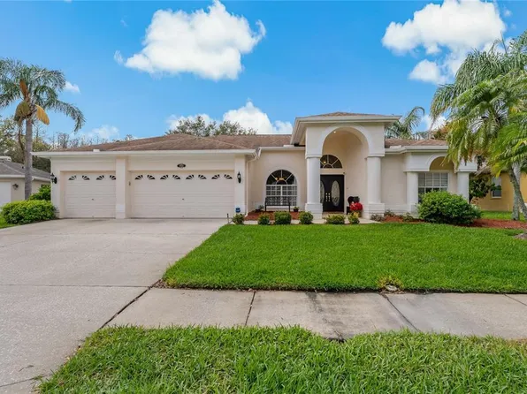 18521 Bittern Ave, Lutz, FL 33558