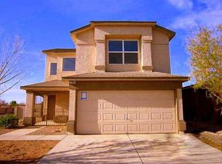 7100 Dona Delia Ave SW, Albuquerque, NM 87121