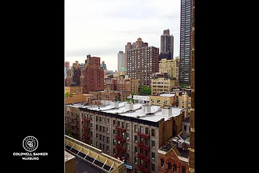 Rented by Coldwell Banker Warburg