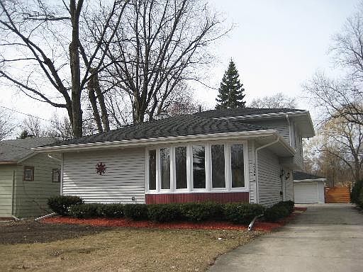 1st image of 14836 S Kildare Ave