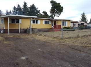 16034 86th Ave SE, Yelm, WA 98597