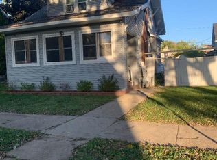 378 S Evergreen Ave, Kankakee, IL 60901