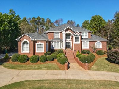 340 Hidden Creek Cir, Spartanburg, SC, 29306