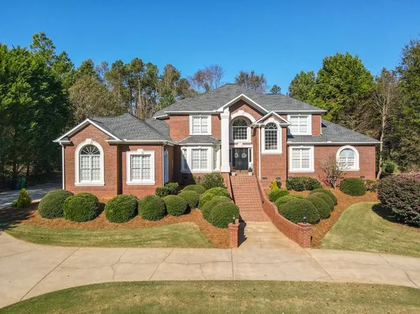 340 Hidden Creek Cir, Spartanburg, SC 29306