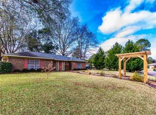 457 Cedar Bluff Trl, Madison, MS 39110