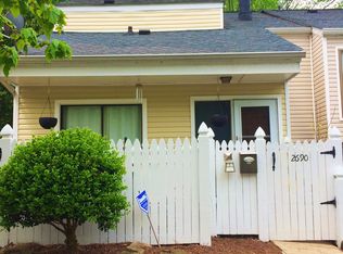 2690 Greentree Dr SE, Marietta, GA 30067