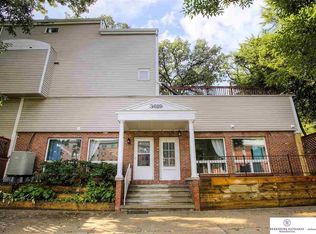 3619 Leavenworth St, Omaha, NE 68105