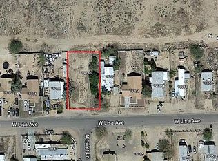 19140 W Lisa Ave, Casa Grande, AZ 85122