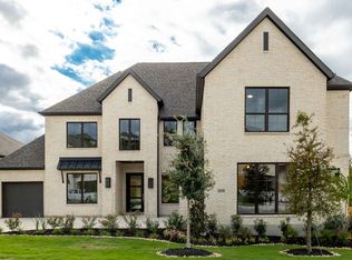 1409 Jolie Rose Bnd, Leander, TX 78641