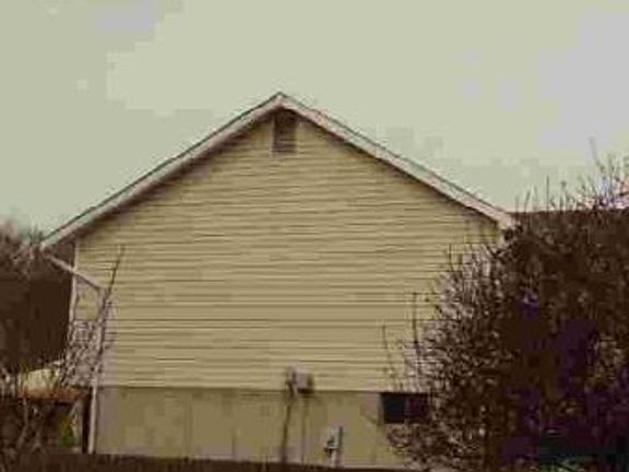 Property Side View