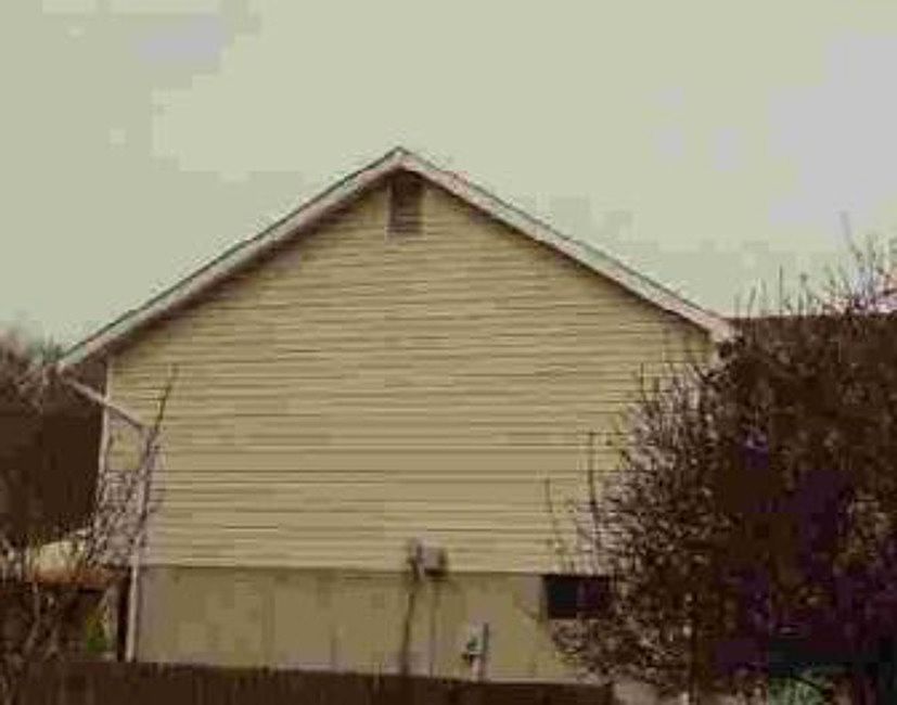 Property Side View