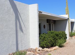 2631 W Rapallo Way, Tucson, AZ 85741