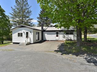3 Dube Ln, Solon, ME 04979