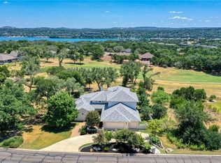 18707 Venture Dr, Lago Vista, TX 78645