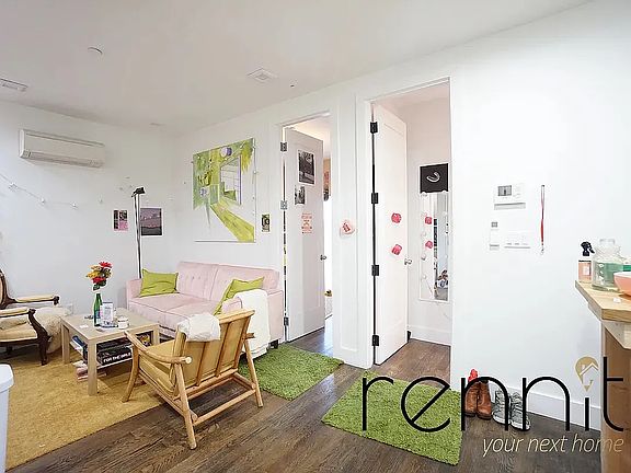 5th image of 130 Van Buren St #4