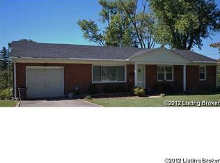 7804 Seebolt Dr, Louisville, KY 40219