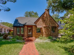 1007 N Winnetka Ave, Dallas, TX 75208