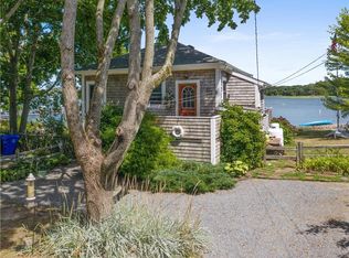 1 Harrison St, Bristol, RI 02809