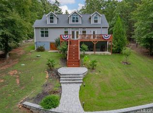 223 Anchor Dr, Bracey, VA 23919
