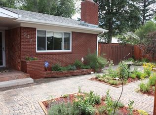 921 W Cheyenne Rd, Colorado Springs, CO 80906