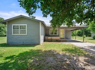 712 N Wright Ave, Kerens, TX 75144