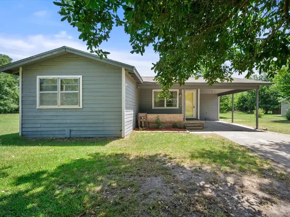 712 N Wright Ave, Kerens, TX 75144