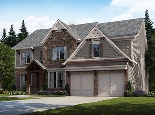 2835 Garonne Way, Cumming, GA 30041