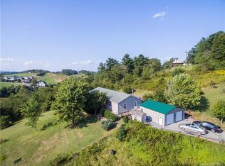 21 Bullman Dr, Alexander, NC 28701