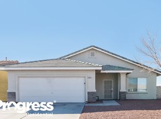 5447 Echo Hawk St, North Las Vegas, NV 89031