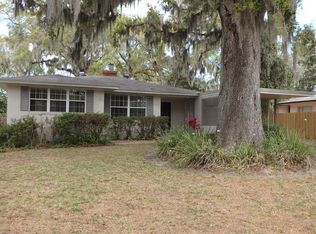 5152 Rollins Ave, Jacksonville, FL 32207