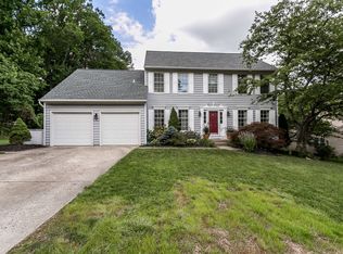 9302 Bellbeck Rd, Parkville, MD 21234