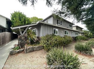 160 Kiely Blvd APT B, Santa Clara, CA 95051