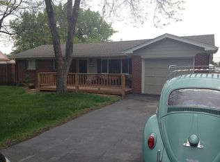 4850 Indiana St, Golden, CO 80403