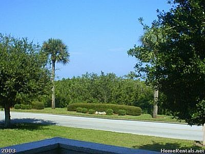 side view