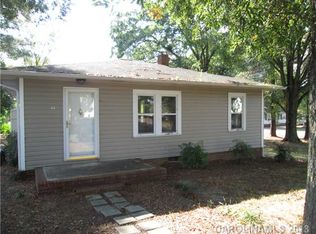 721 Center St, Oakboro, NC 28129