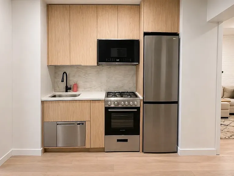 280 Mulberry St #6G — Photo 5