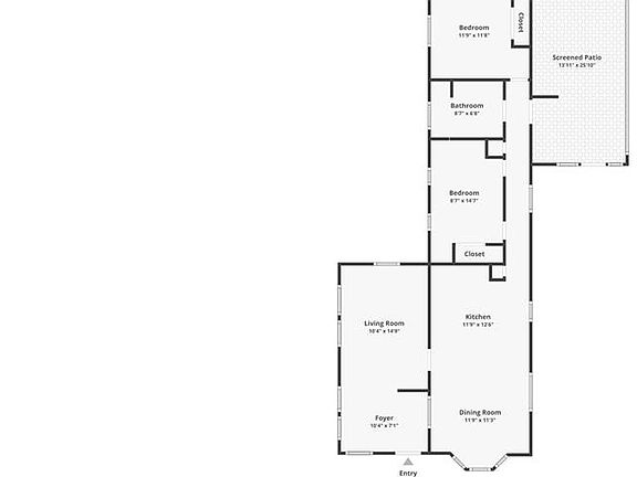 2nd image of 6601 KUMQUAT DRIVE