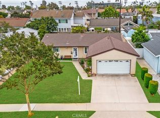 5092 Citation Ave, Cypress, CA 90630