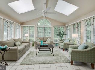4200 Yarnell Ct, Bowie, MD 20715
