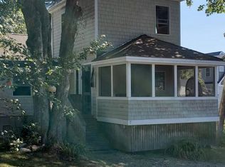 7 Veteran St, Portland, ME 04108