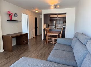 60 Town Centre Ct #2703, Toronto, ON M1P 0B1