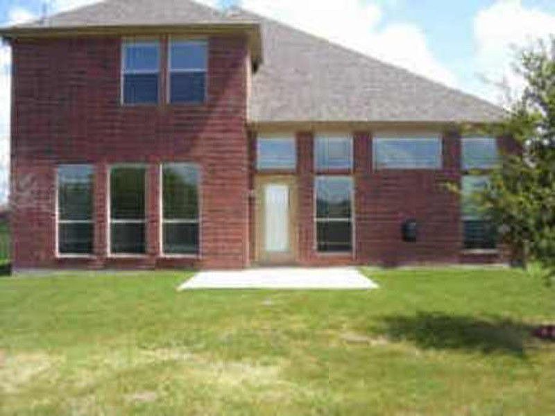 2nd image of 11481 La Cantera Trl