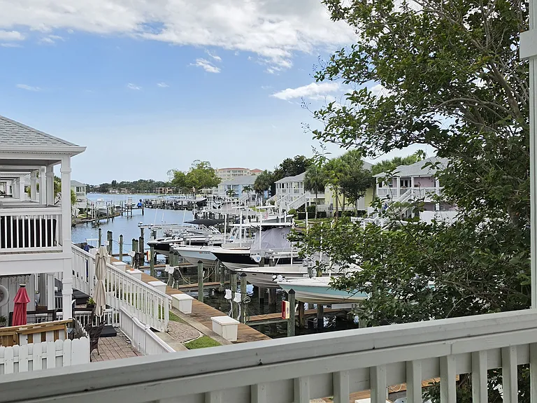 5121 Coquina Key Dr SE #C — Photo 19