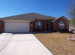 1017 Pendragon Castle Dr, Pflugerville, TX 78660