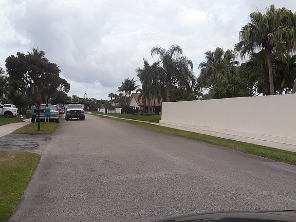 Property Front View